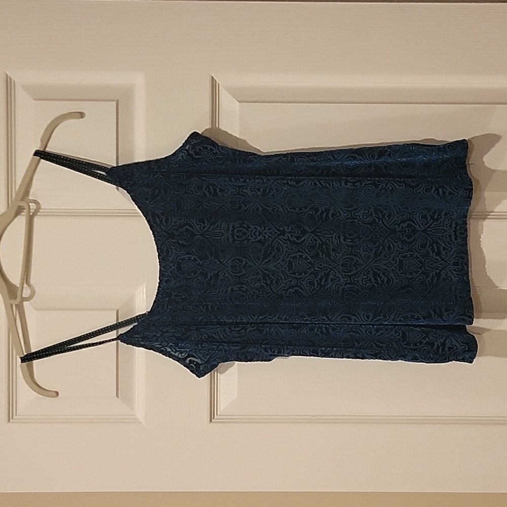 Lucky Brand Tank